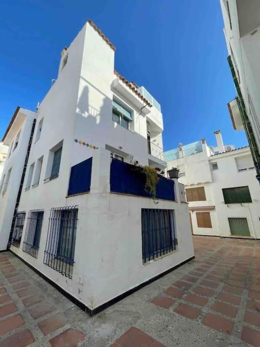 Marina Beach Aiguadolc Sitges Exteriér fotografie