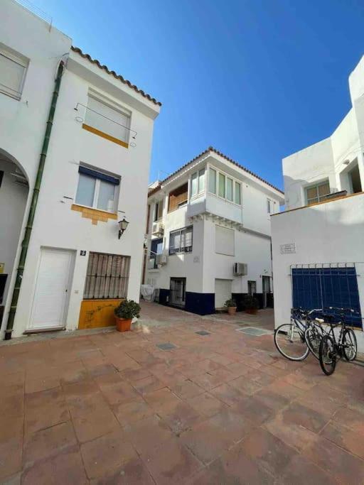 Marina Beach Aiguadolc Sitges Exteriér fotografie